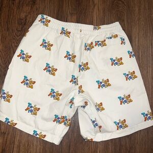 Teddy Fresh  Shorts M fresh prince